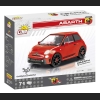 Fiat abarth 595 competizione 71 Kl